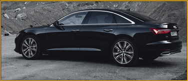 Falconer Auto Commercial Car Servicing Dublin