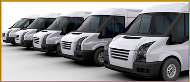 Falconer Auto Van Servicing Dublin