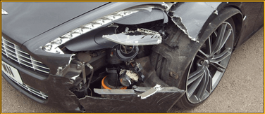 Falconer Auto Crash Repairs Dublin