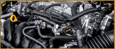 Falconer Auto Engine Rebuilds Dublin