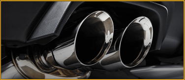 Falconer Auto Exhaust Repairs Dublin