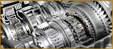 Falconer Auto Gearbox Repairs Dublin