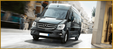 Falconer Auto Minibus Servicing Dublin