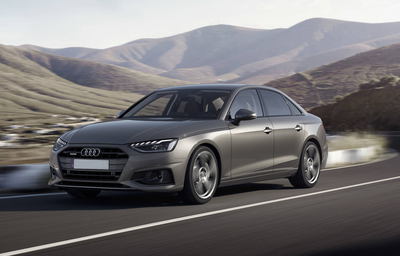 Audi Specialist Dublin