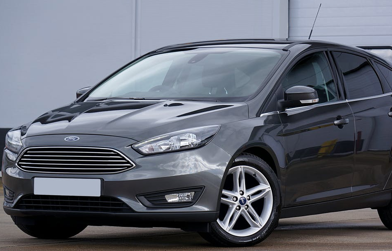 Ford Specialist Dublin