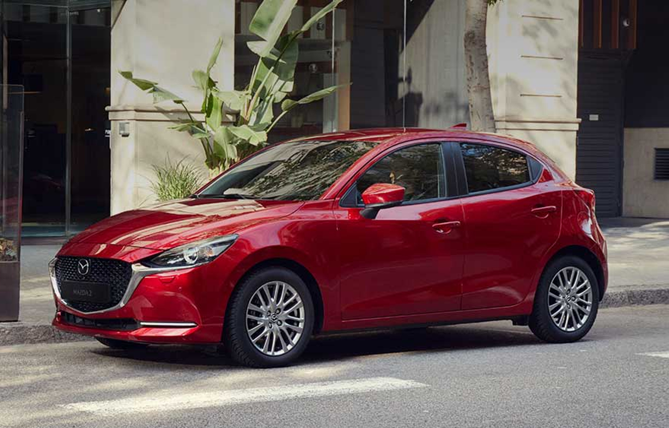 Mazda Mechanics Dublin