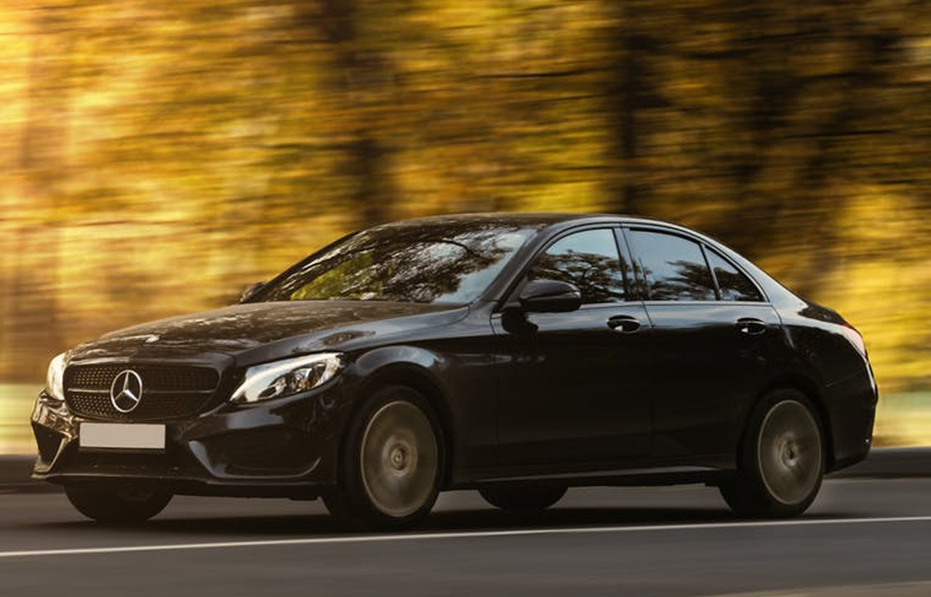 Mercedes Specialist Dublin