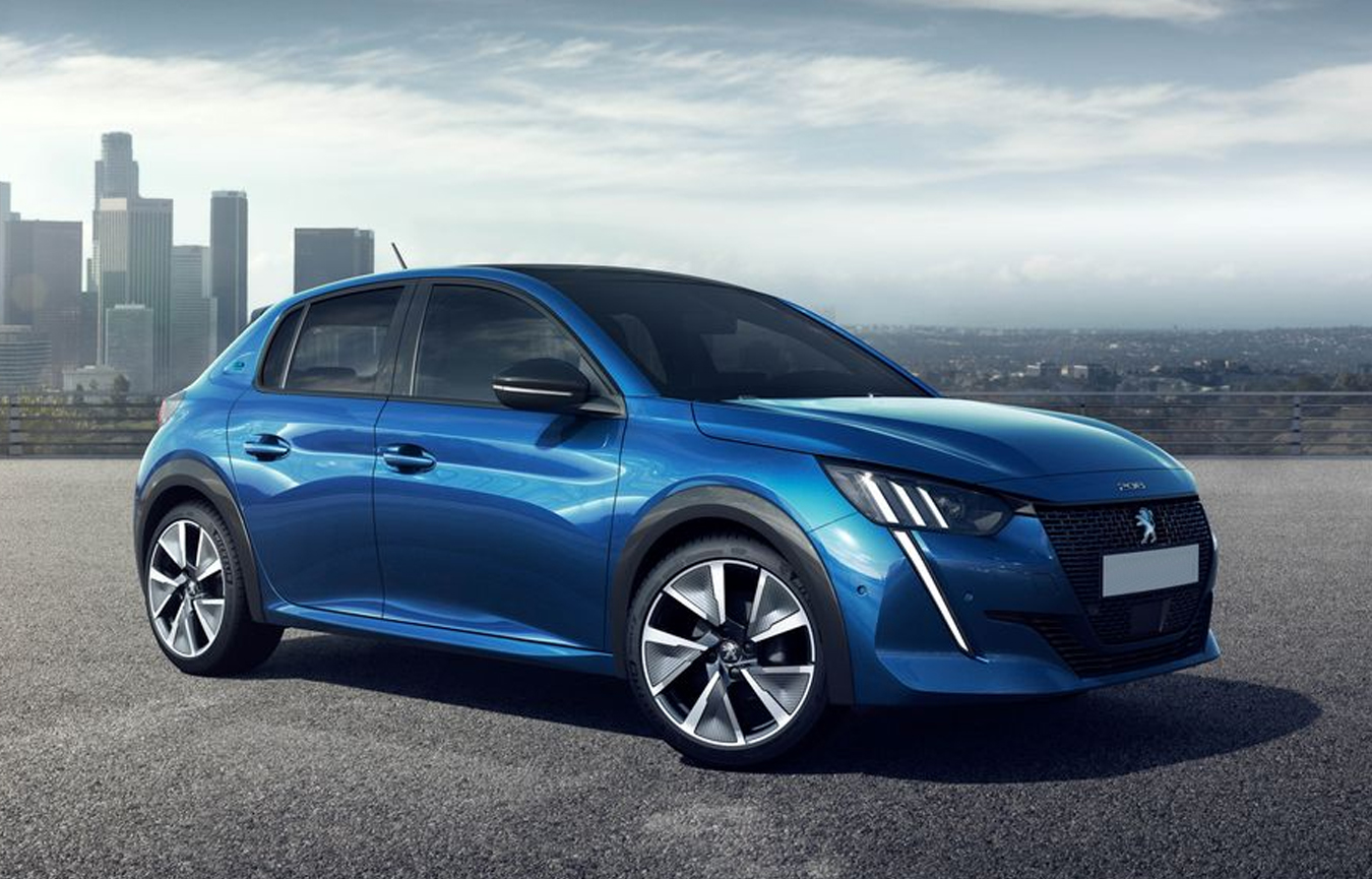 Peugeot Specialist Dublin