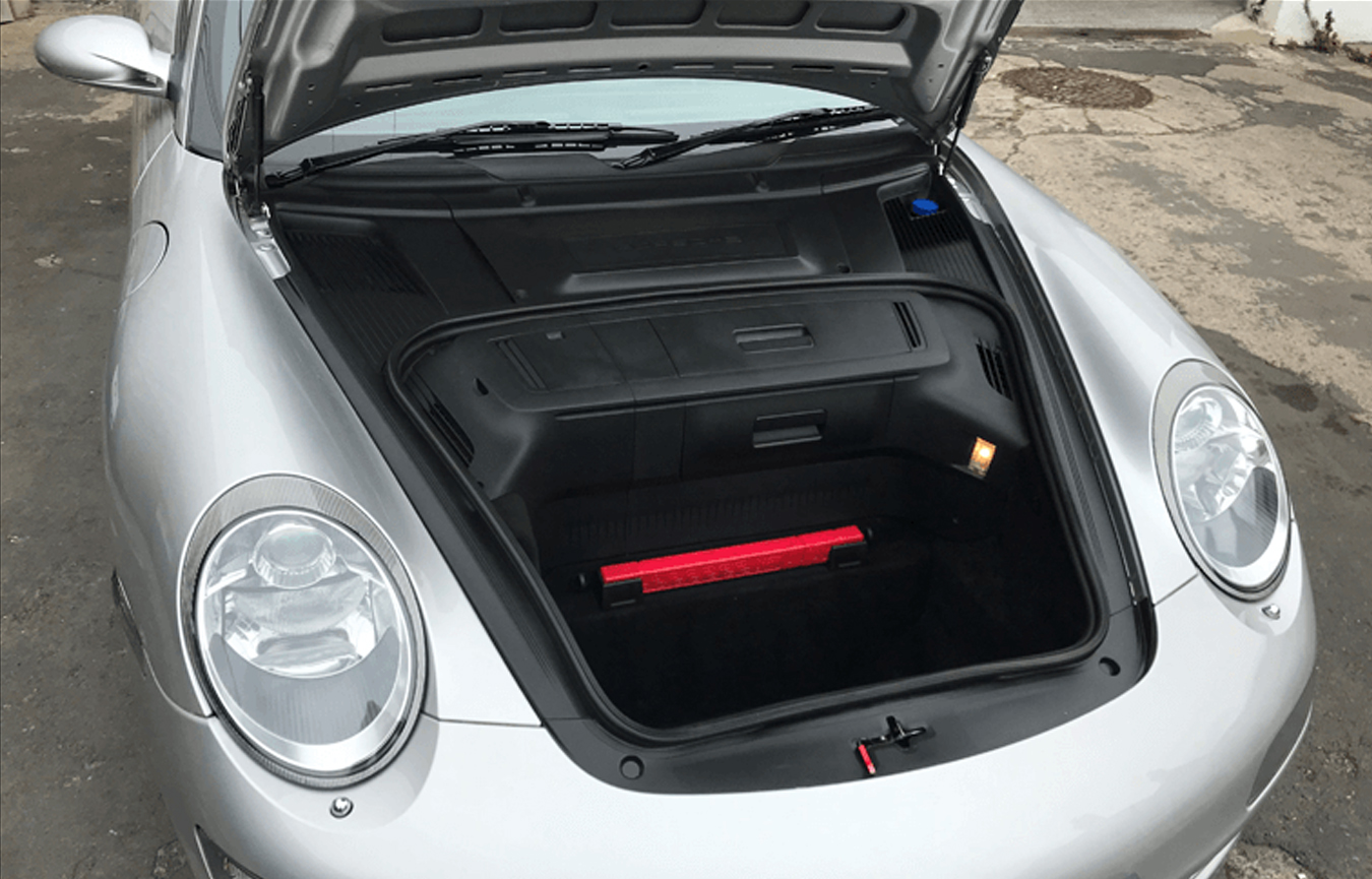 Porsche Service & Repair Dublin