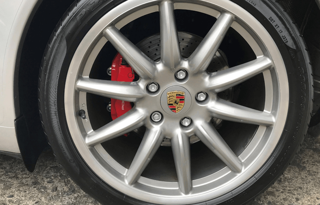 Porsche Repair Falconer Auto Dublin