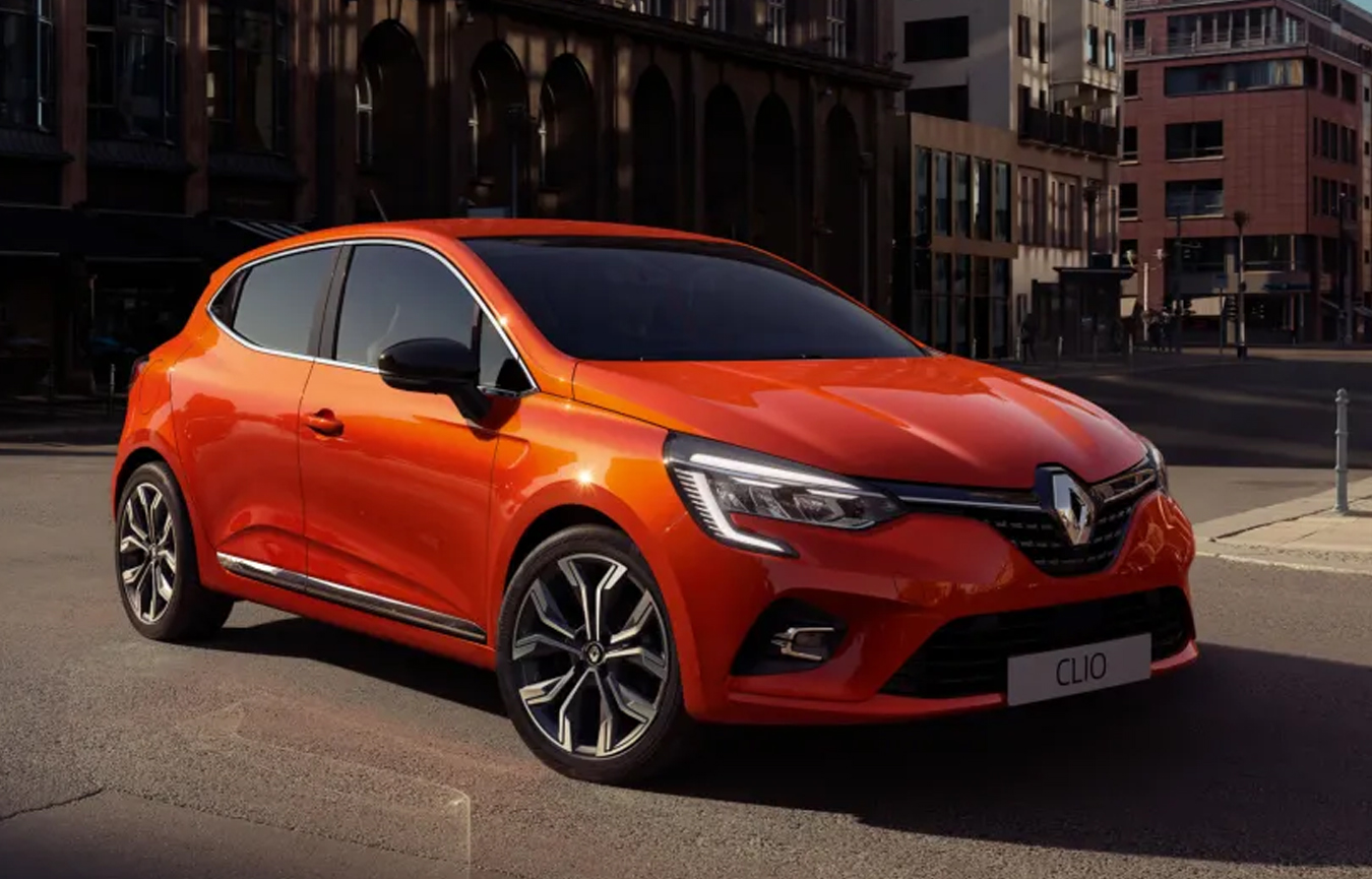 Renault Specialist Dublin