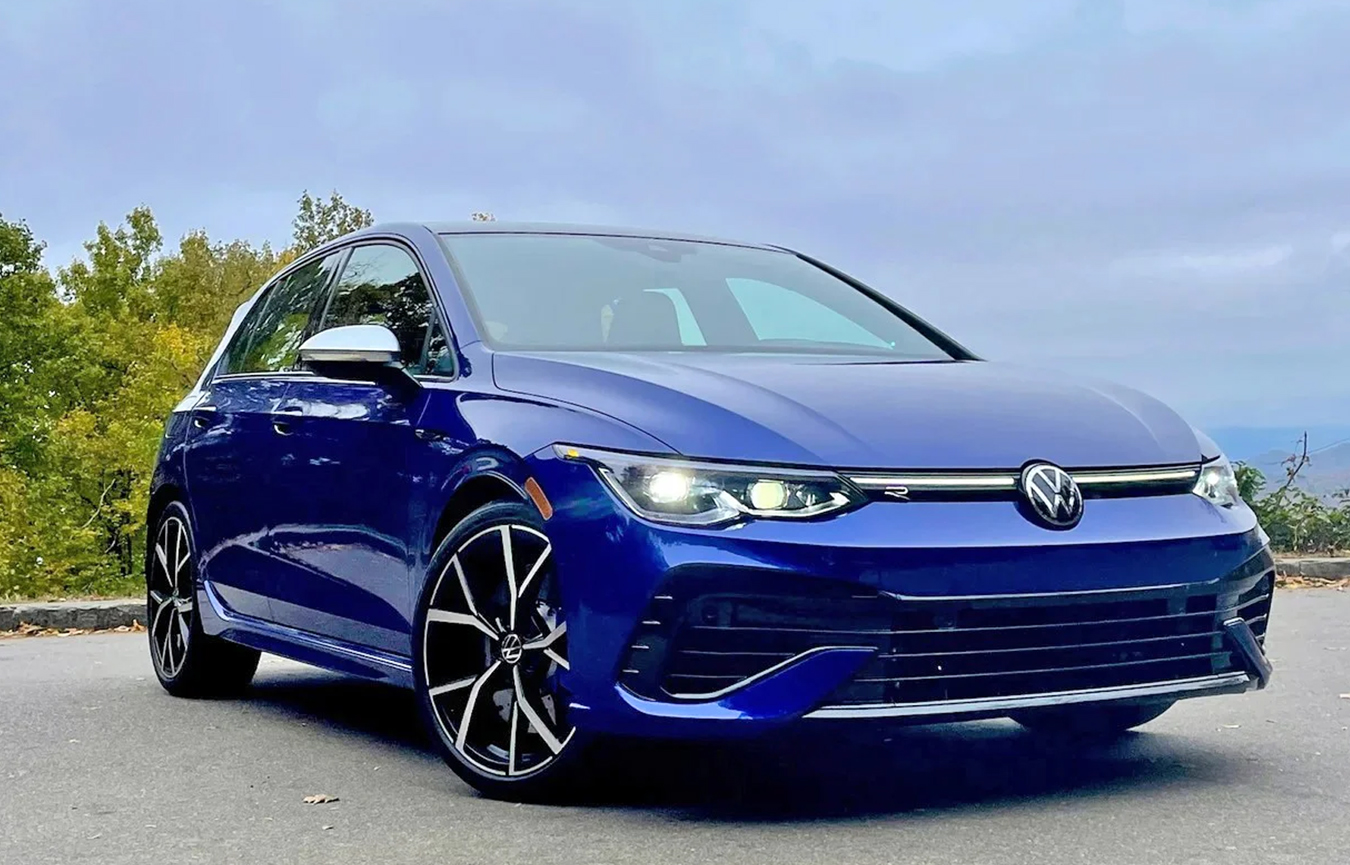 Volkswagen Specialist Dublin
