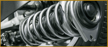 Falconer Auto Suspension Repairs Dublin