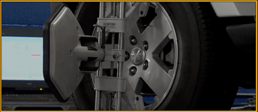 Falconer Auto Wheel Alignment Dublin